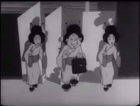 Private Snafu-Operation Snafu (1945)