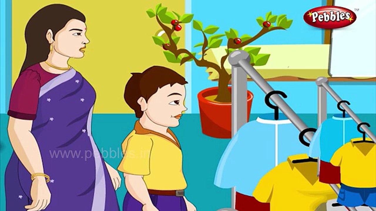 Shopping Mall - Day to Day Malayalam