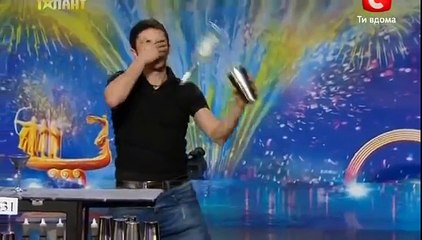 World's Best Bartender Seen I Can See