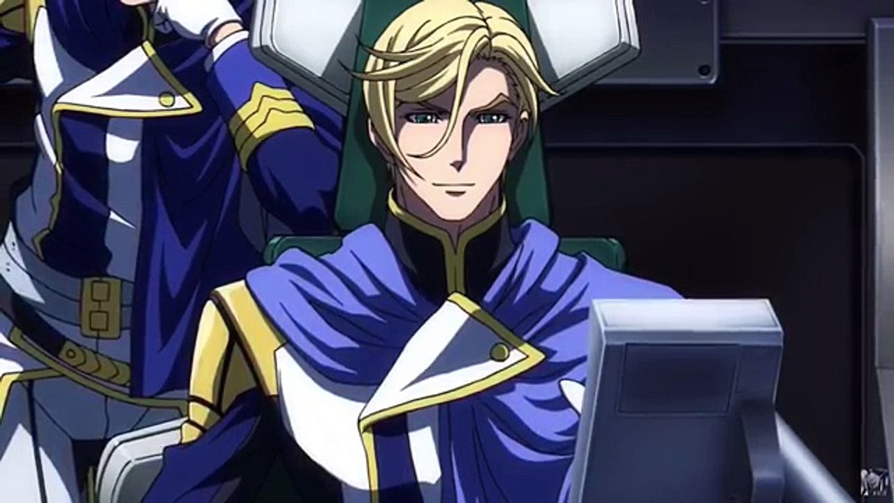 Why Gundam Iron Blooded Orphans Ending was Actually Perfect