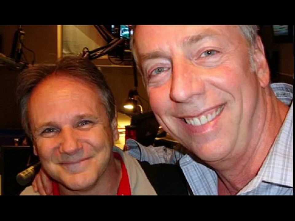 Terre Plate: Benoît Dutrizac • 98,5 fm Montréal et Christian R. Page, ridiculisent les Pla