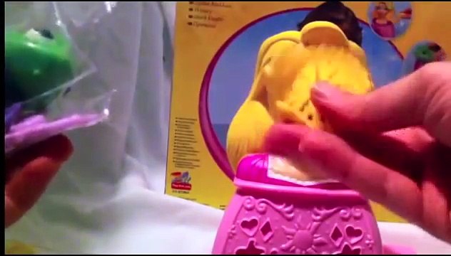 Les dessins animés enfant pour enfants jouets Cool 3d cool