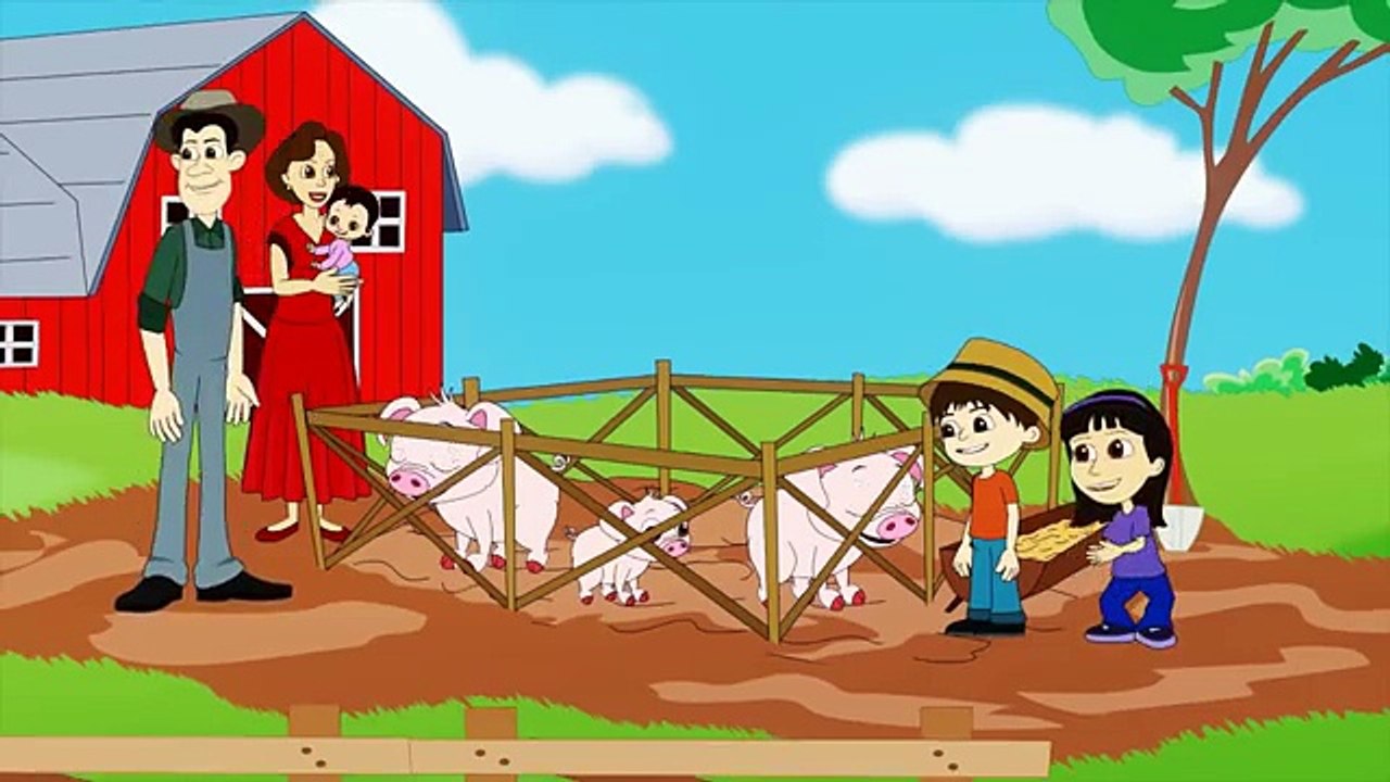 Bingo Nursery rhyme song for Children, Toddlers and Kids | Patty Shukla