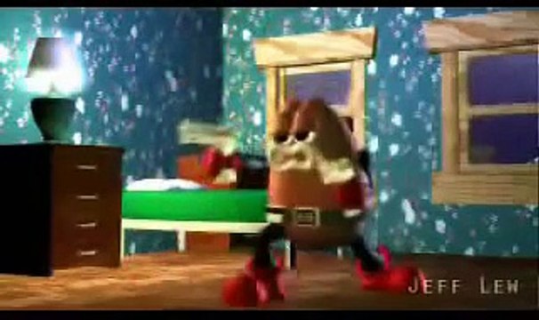 Killer Bob! Чеченский Прикол! Chechen Prikol Multik!