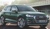 2018 Audi SQ5 VS Volkswagen Tiguan Allspace