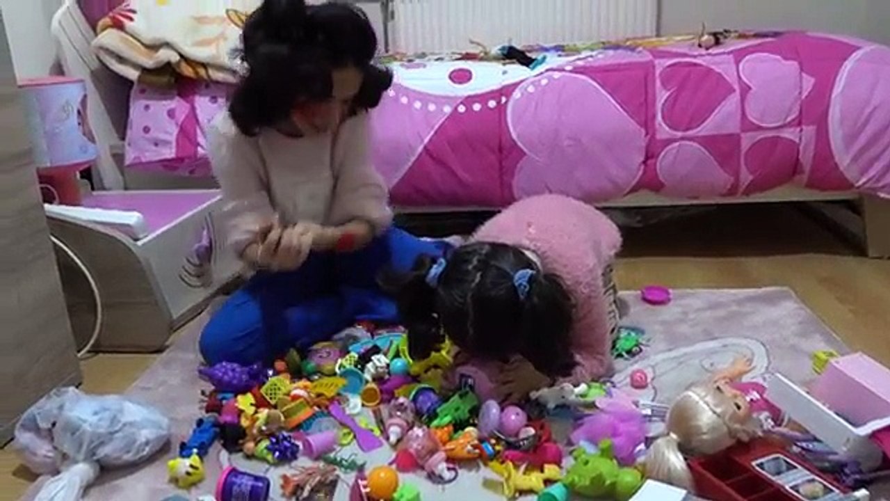 Çilli vs Benli Çılgın Kavga Sonuç Doktor Çatlak ;)