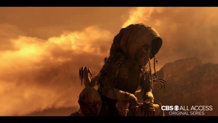 Star Trek: Discovery [Season 1 Episode 2] | ( CBS All Access ) [ Online ]