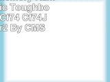 4Gb 2X2Gb Memory Ram 4 Panasonic Toughbook 74 Mk3 Cf74 Cf74J Cf74K Ddr2 By CMS