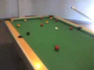 billard parti