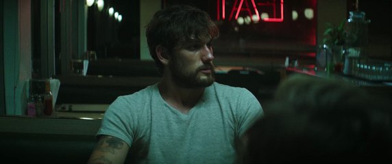 The Strange Ones - Preview