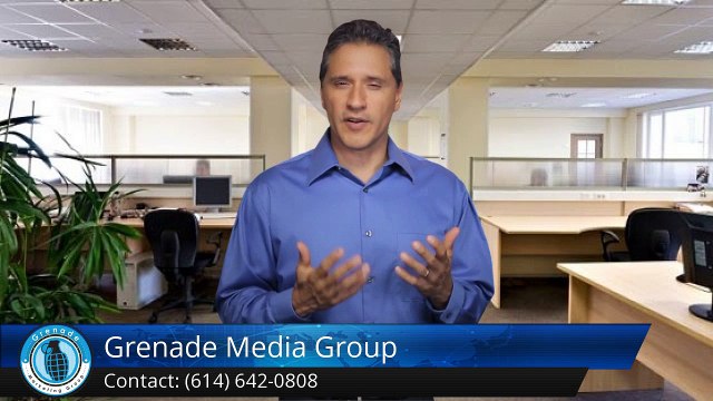Grenade Marketing Group Grove CityExcellent5 Star Review by Wesley A.