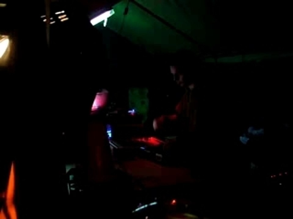 halloween party cozes 17 d-via-son / les rabouins / cosmik 3