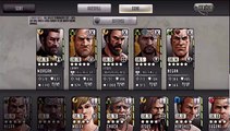 Walking Dead: Road To Survival - Epic 5 Star Negan Reward