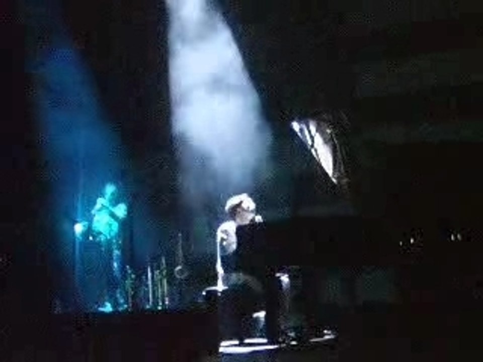Rufus Wainwright "The Art Teacher" in Toulouse