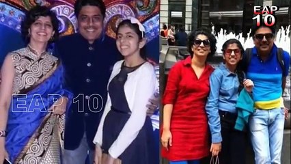 Real life pictures of Taarak Mehta Ka Ooltah Chashmah cast