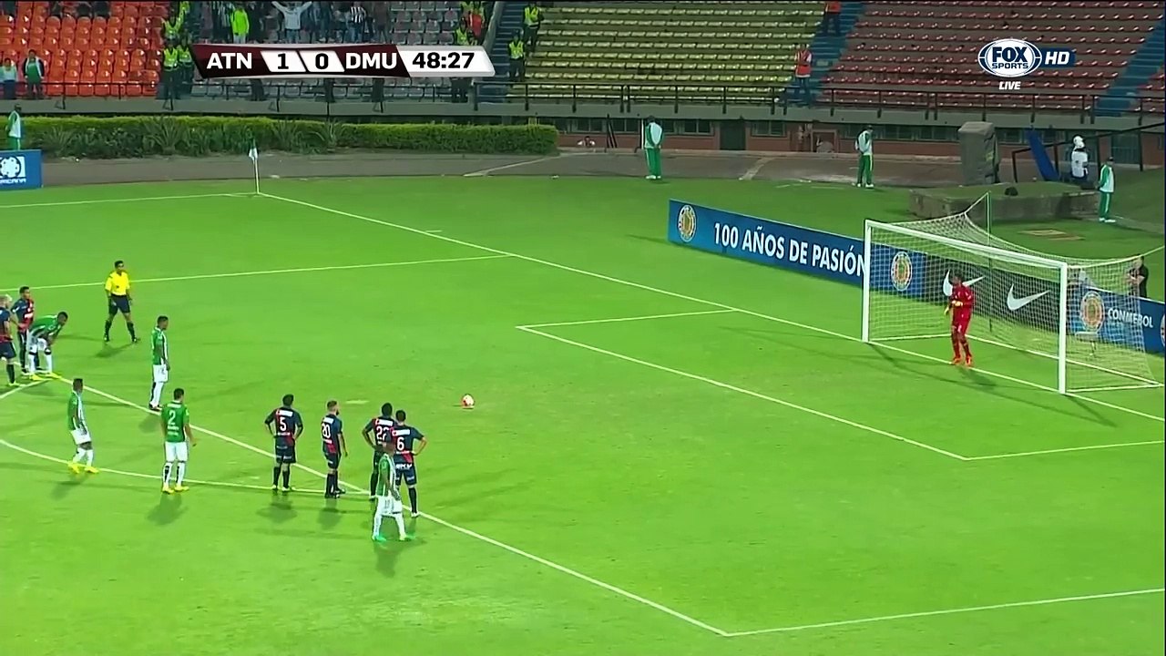 berrio penalti