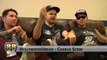 Hollywood Undead - Interview about Notes from the Underground, masks and social media