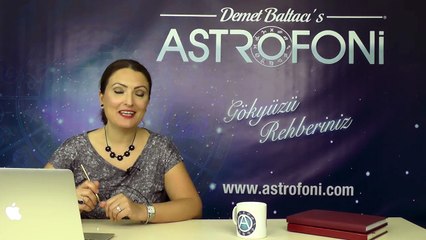Yengeç Burcu Haftalık Astroloji Yorumu 28 Ağustos-3 Eylül 2017