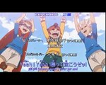 Inazuma Eleven EP.72 ITA parte 1/2 IQ