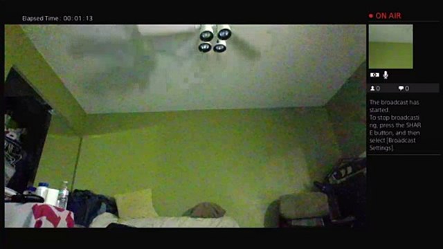 dwstonecold's Live PS4 Broadcast (1438)