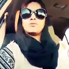 Indian Muslim Woman Fearlessly Opened Up About Extremists