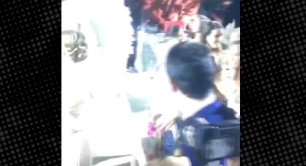 Şeyma'nın Çılgın Danslarına Acun Etrafı İzleyerek Eşlik Etti