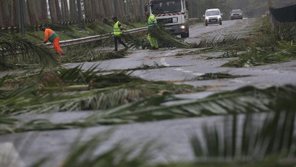 Puerto Rico: Banges Warten auf "Maria"