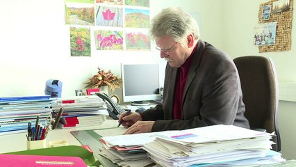 Martin Schulz, le "sale gosse" à l'assaut de la citadelle Merkel