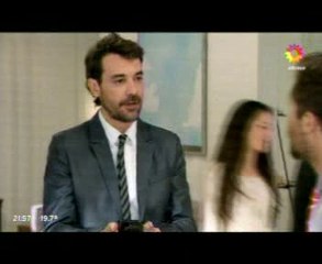 Pedro en Las Estrellas capítulo 82 parte 2 - 19 de Septiembre