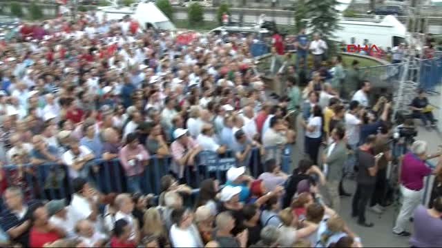 Giresun CHP Lideri Kılıçdaroğlu Fındık Üreticileri ve Halkla Buluşma Mitinginde Konuştu 4