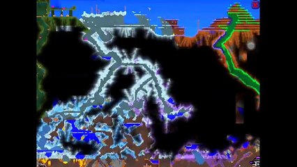 Lucky Solar eclipse! - Making the Terra Blade