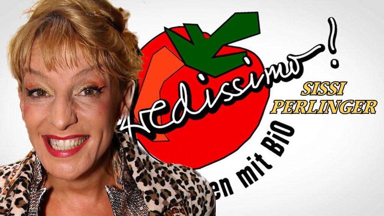 SISSI PERLINGER