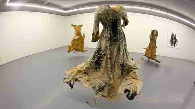 El Museo de Arte Contemporáneo Africano abrirá sus puertas en Ciudad del Cabo