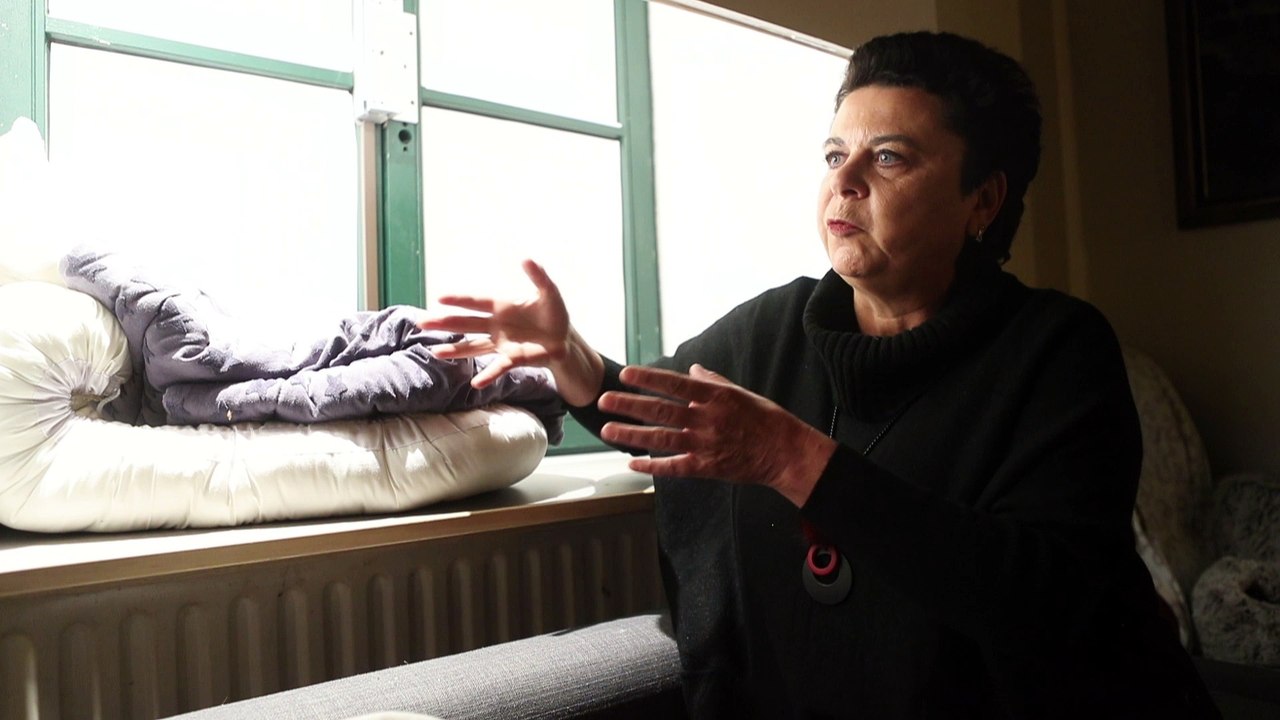 L'ASBL Corvia met en place une boîte à bébés à Bruxelles