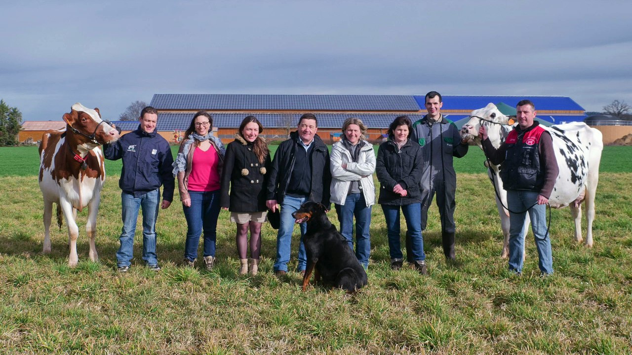 Bienvenue chez Eux - Bienvenue chez Eux