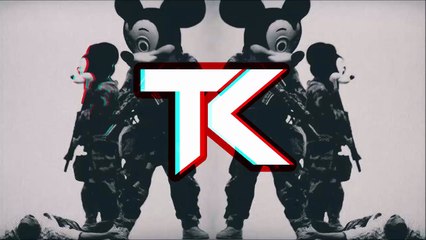 Zannil - Tolga Kahraman (ARABİC TRAP REMİX)