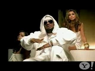 R. Kelly Ft. T.I. & T-Pain - I'm A Flirt