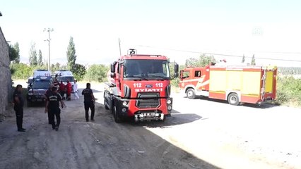 Afad Tatbikatı Gerçeği Aratmadı - Isparta