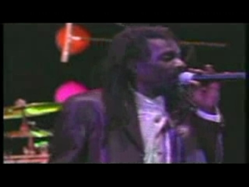 Culture - Too Long in Slavery