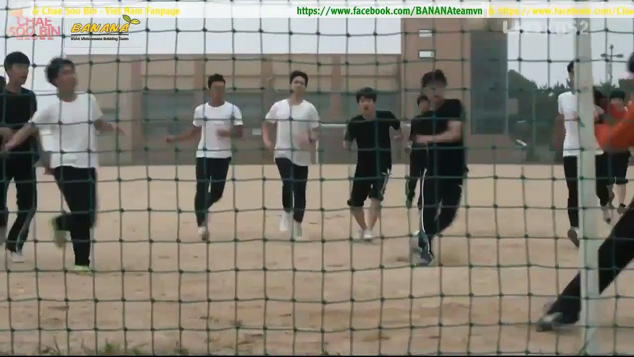 [BANANAST] [ChaeSooBinVNFP] [Vietsub] Mùa Yêu Đầu (Part 2/2)
