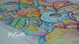 Doodle Jar | Cute Magical Waterdoodle