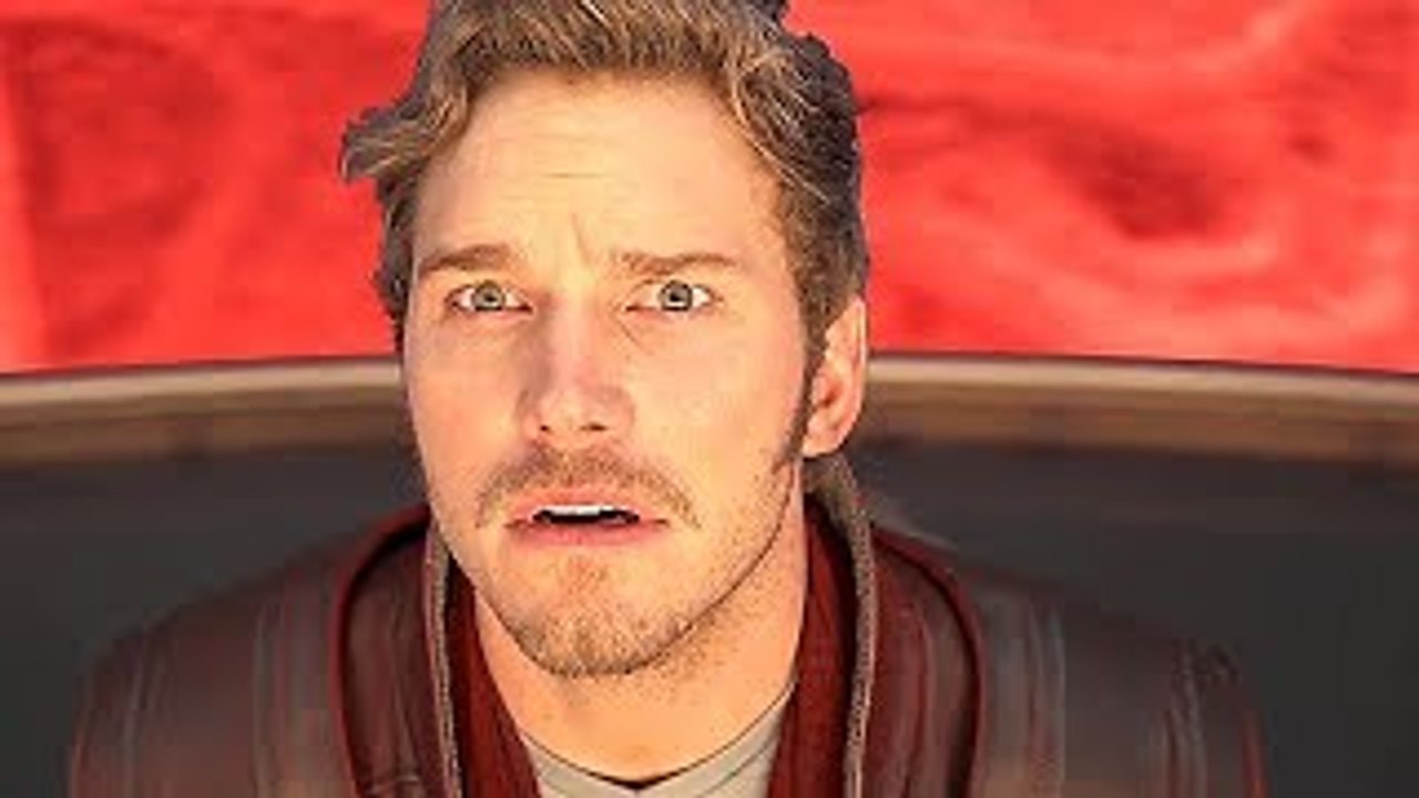 LES GARDIENS DE LA GALAXIE 2 ✩ Les Scènes Coupées + les Bonus !