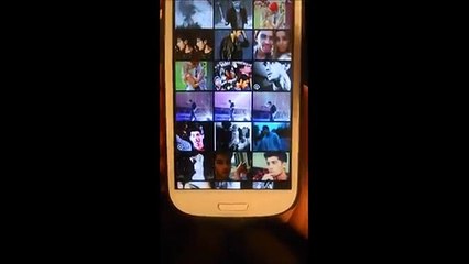 How To Make A Vine Edit on Android (free apps)