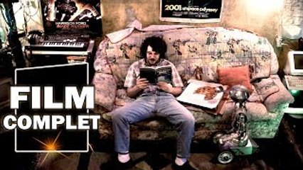 Le Jour de La Comète ✩ Film COMPLET en Français (Fantastique, SF, Comédie - 2017)