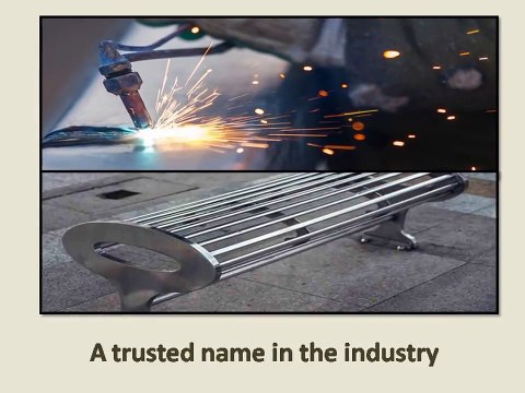 Reliable Laser Cut Metal Screens - Ri-Cal Improvements