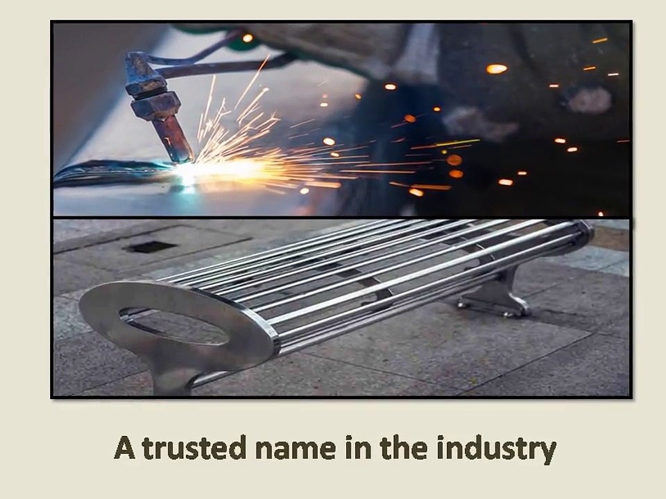 Reliable Laser Cut Metal Screens - Ri-Cal Improvements