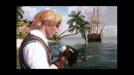 Age of pirates: caribbean tales [REDOBLAJE CASTELLANO]
