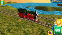 Thomas & Friends Go Go Thomas! – Games Train