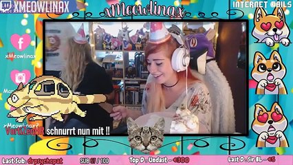 ULTIMATE Twitch Fails Compilation 2017 #324