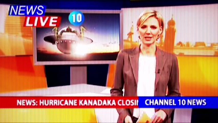 Return of the Reich - Part 9- the german aliens